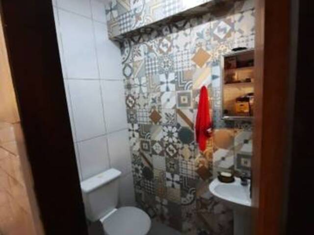Casa para Venda em Rudge Ramos - 7