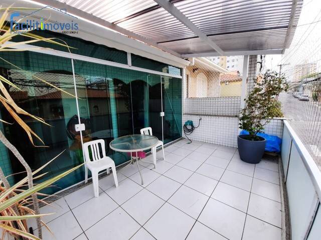Casa para Venda em Rudge Ramos - 10
