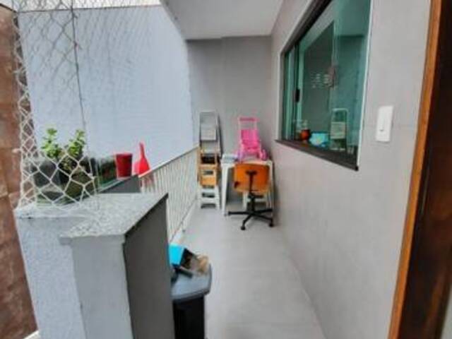Casa para Venda em Rudge Ramos - 18
