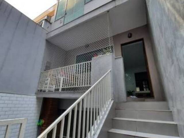 Casa para Venda em Rudge Ramos - 17