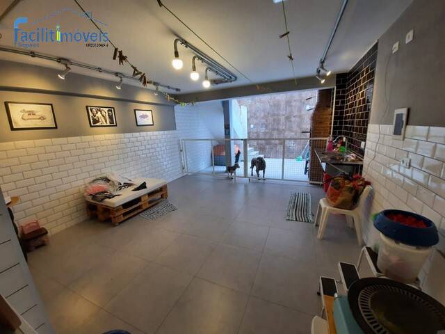 Casa para Venda em Rudge Ramos - 14