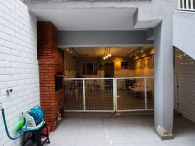 Casa para Venda em Rudge Ramos - 12