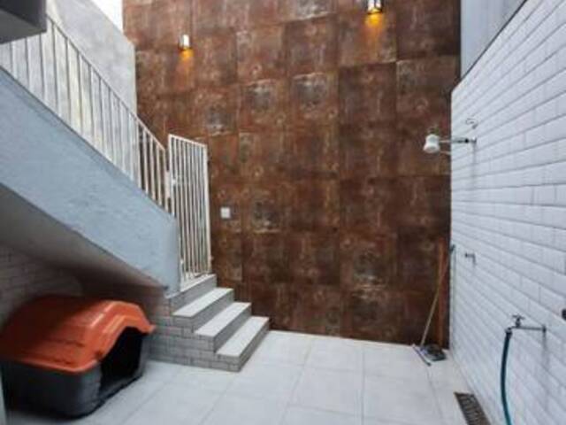 Casa para Venda em Rudge Ramos - 15