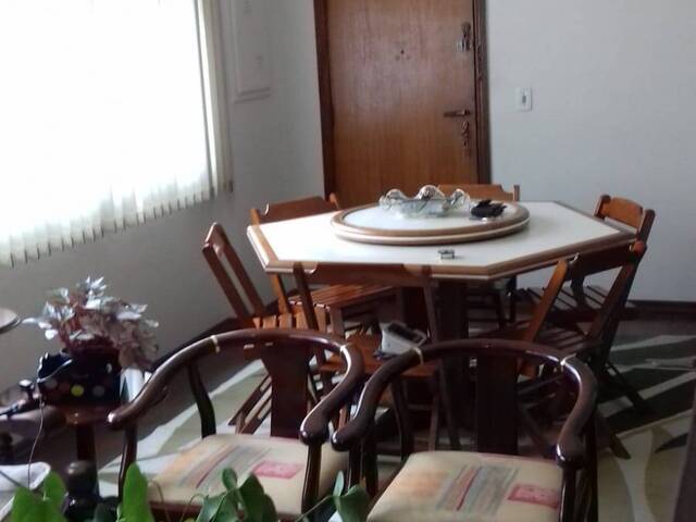 Apartamento para Venda em São Bernardo do Campo - 4