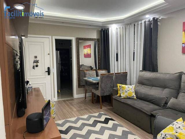 #AP2776 - Apartamento para Venda em São Bernardo do Campo - SP