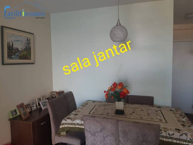 Apartamento para Venda em Rudge Ramos - 16