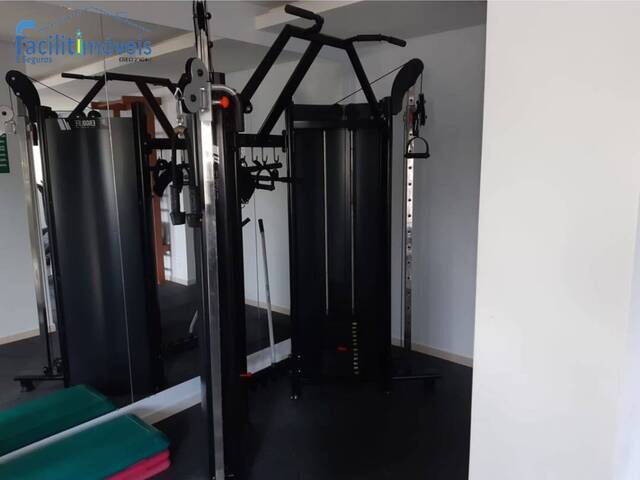 Apartamento para Venda em Rudge Ramos - 25