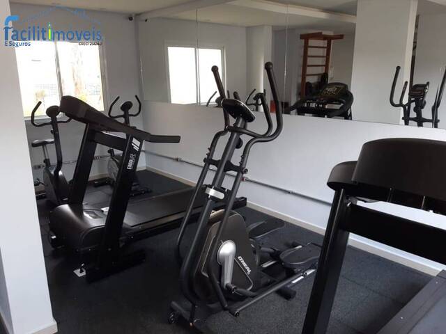 Apartamento para Venda em Rudge Ramos - 27