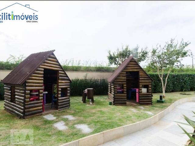 Apartamento para Venda em Rudge Ramos - 29