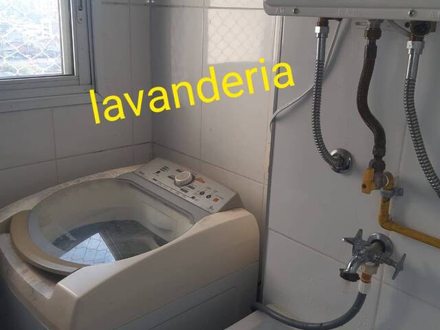 Apartamento para Venda em Rudge Ramos - 20