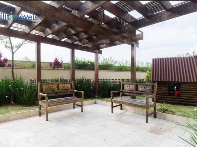 Apartamento para Venda em Rudge Ramos - 33