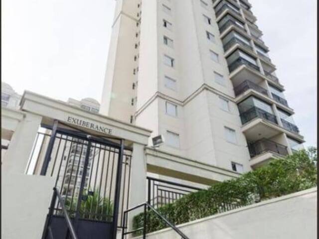 Apartamento para Venda em Rudge Ramos - 31