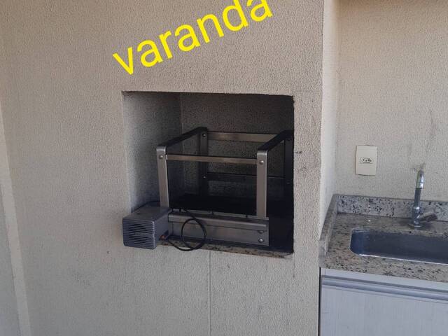 Apartamento para Venda em Rudge Ramos - 22
