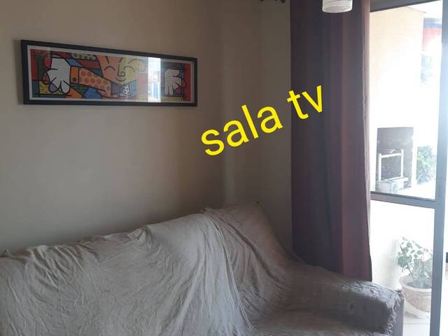 Apartamento para Venda em São Bernardo do Campo - 3