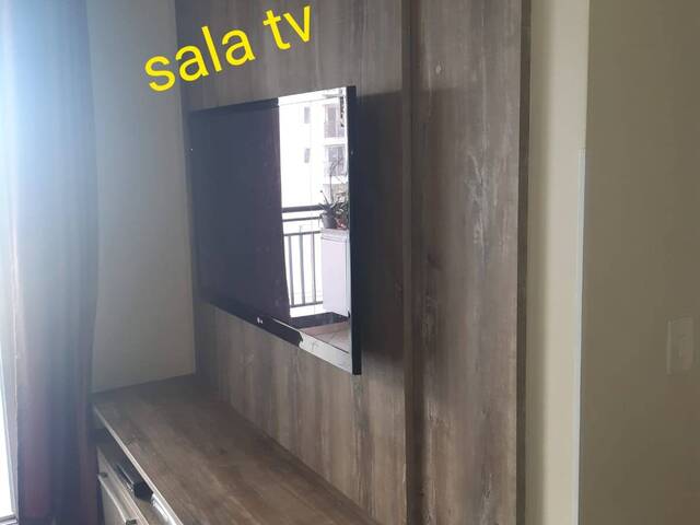 Apartamento para Venda em São Bernardo do Campo - 4