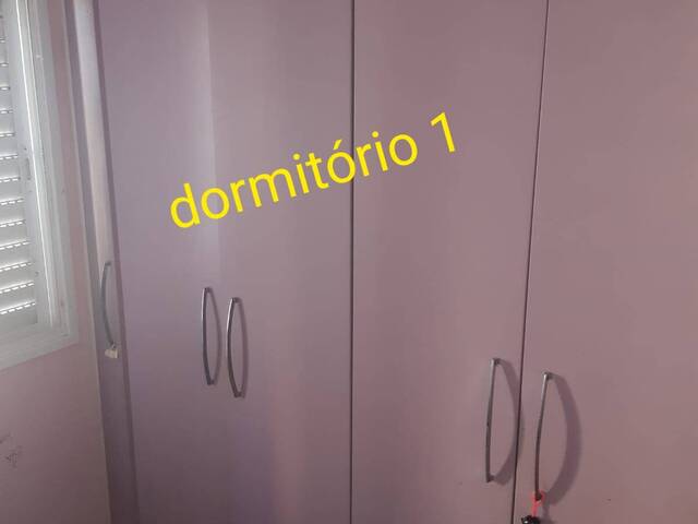 Apartamento para Venda em Rudge Ramos - 10