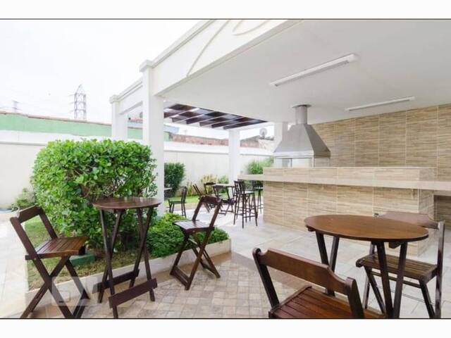 Apartamento para Venda em Rudge Ramos - 34