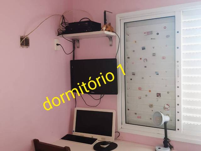 Apartamento para Venda em Rudge Ramos - 9