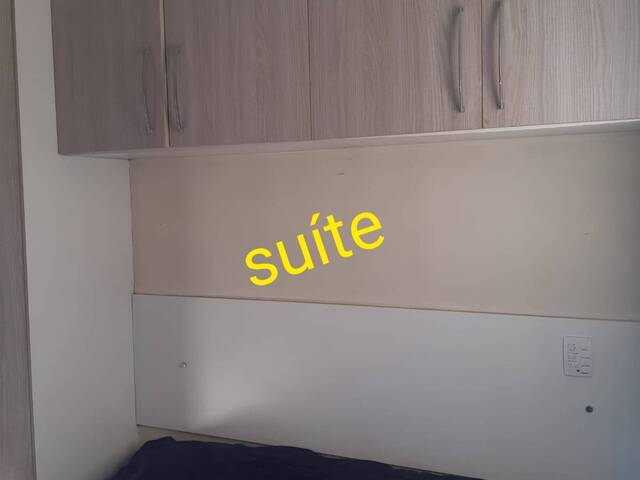 Apartamento para Venda em Rudge Ramos - 13
