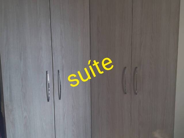 Apartamento para Venda em Rudge Ramos - 11
