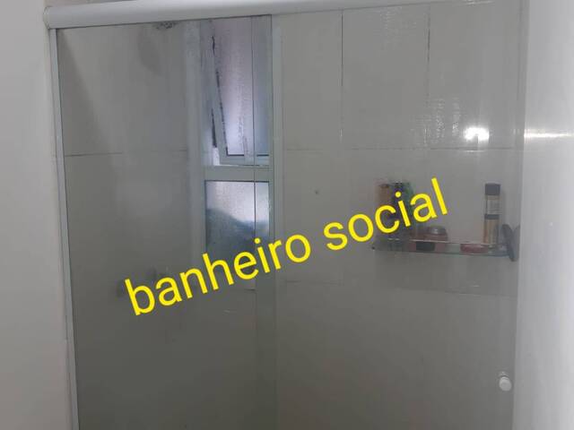 Apartamento para Venda em Rudge Ramos - 17