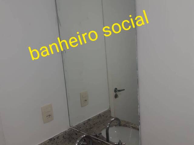 Apartamento para Venda em Rudge Ramos - 18