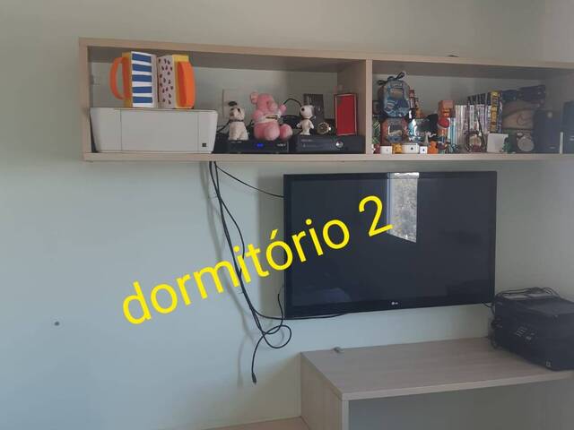 Apartamento para Venda em Rudge Ramos - 7
