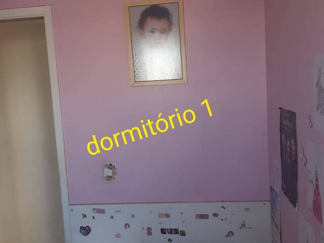 Apartamento para Venda em Rudge Ramos - 8