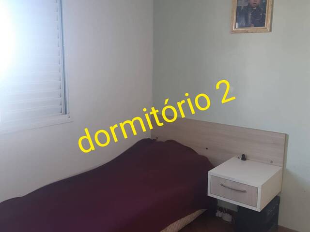 Apartamento para Venda em Rudge Ramos - 6