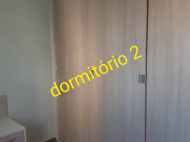 Apartamento para Venda em São Bernardo do Campo - 5