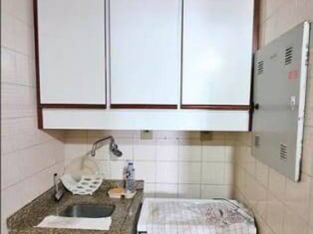Flat para Venda em São Bernardo do Campo - 4