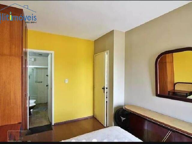 Flat para Venda em Jardim do Mar - 8