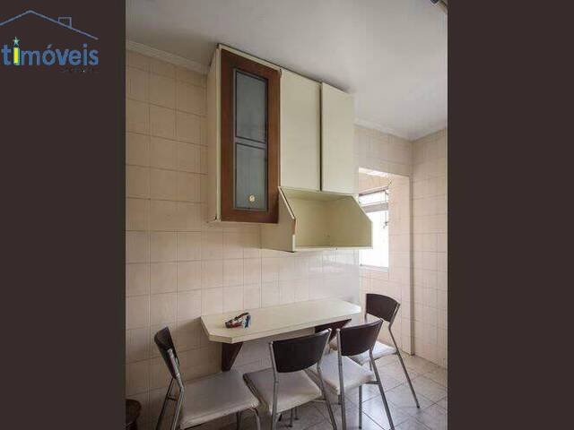 Apartamento para Venda em São Bernardo do Campo - 4