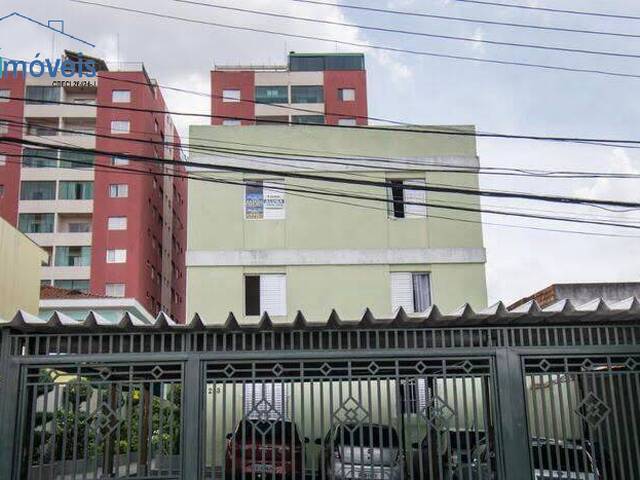 Apartamento para Venda em Rudge Ramos - 19