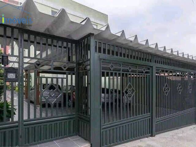 Apartamento para Venda em Rudge Ramos - 20