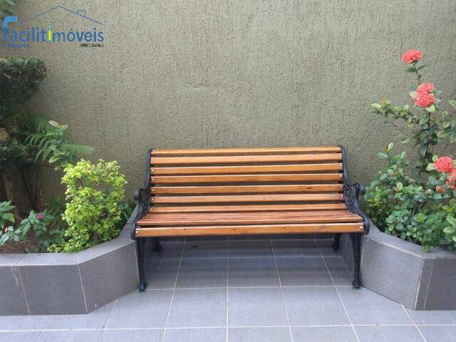 Apartamento para Venda em Rudge Ramos - 13