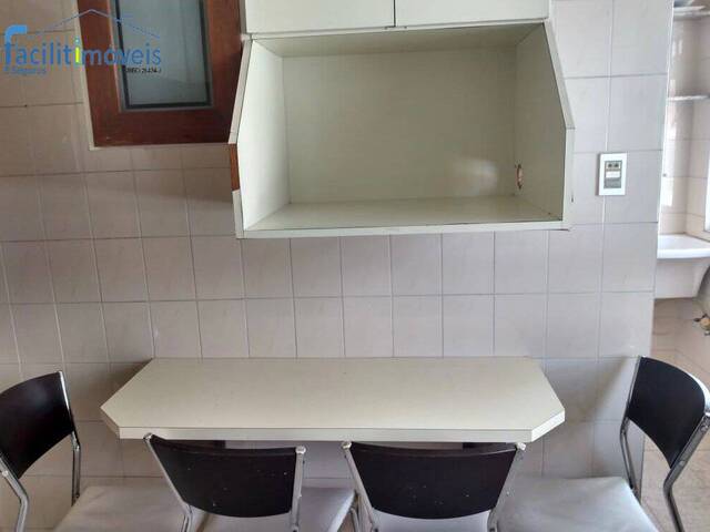 Apartamento para Venda em São Bernardo do Campo - 5
