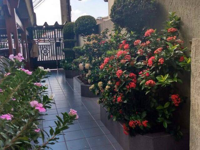 Apartamento para Venda em Rudge Ramos - 16