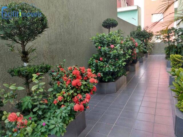 Apartamento para Venda em Rudge Ramos - 15