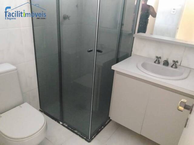 Apartamento para Venda em Rudge Ramos - 10