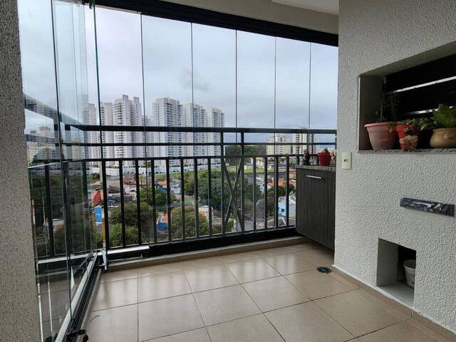 #AP2833 - Apartamento para Venda em São Bernardo do Campo - SP - 1