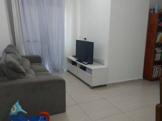 #AP2835 - Apartamento para Venda em São Bernardo do Campo - SP - 2