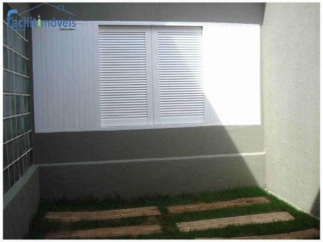 Sobrado para Venda em São Bernardo do Campo - 3