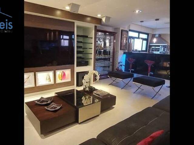 Duplex para Venda em São Bernardo do Campo - 5