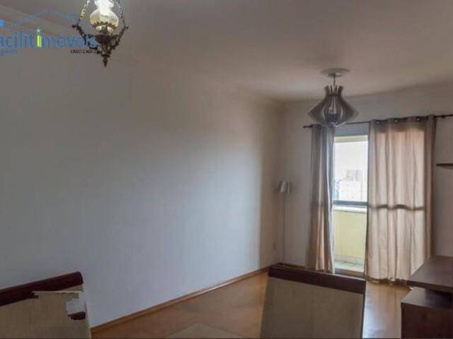 Apartamento para Venda em São Bernardo do Campo - 2