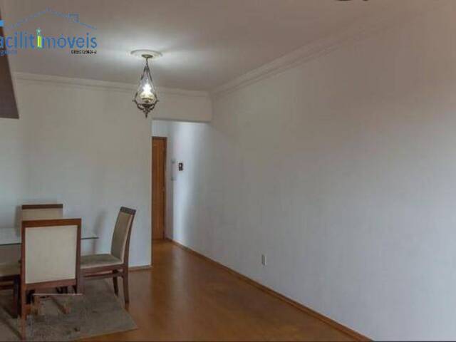 Apartamento para Venda em São Bernardo do Campo - 4