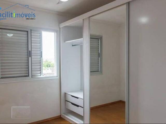 Apartamento para Venda em São Bernardo do Campo - 5