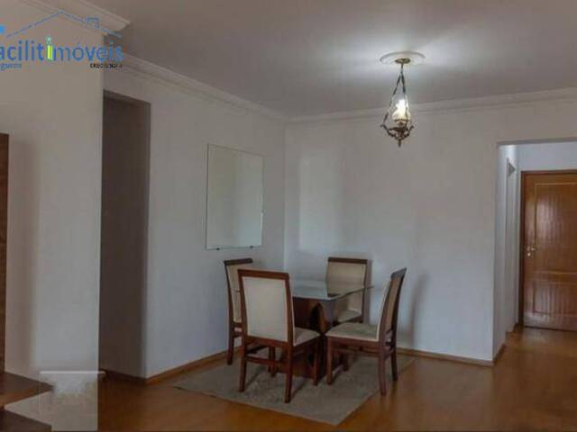 Apartamento para Venda em São Bernardo do Campo - 3