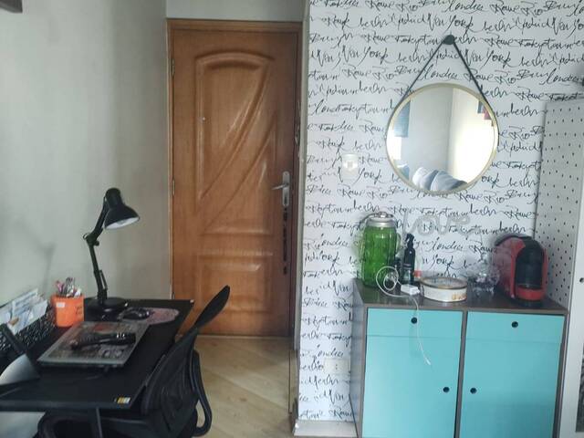 Apartamento para Venda em São Bernardo do Campo - 2