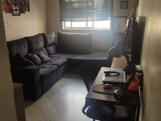 Apartamento para Venda em São Bernardo do Campo - 3